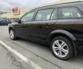 Черный Опель Астра, объемом двигателя 1.9 л и пробегом 232 тыс. км за 4400 $, фото 3 на Automoto.ua