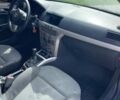 Черный Опель Астра, объемом двигателя 1.91 л и пробегом 242 тыс. км за 5500 $, фото 8 на Automoto.ua