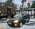 Черный Опель Астра, объемом двигателя 1.6 л и пробегом 226 тыс. км за 5100 $, фото 9 на Automoto.ua