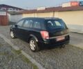 Черный Опель Астра, объемом двигателя 0 л и пробегом 209 тыс. км за 5199 $, фото 6 на Automoto.ua