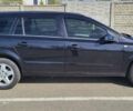 Черный Опель Астра, объемом двигателя 1.6 л и пробегом 319 тыс. км за 4500 $, фото 2 на Automoto.ua