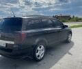 Черный Опель Астра, объемом двигателя 1.91 л и пробегом 242 тыс. км за 5500 $, фото 7 на Automoto.ua