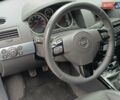 Черный Опель Астра, объемом двигателя 1.8 л и пробегом 238 тыс. км за 6050 $, фото 23 на Automoto.ua