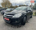 Черный Опель Астра, объемом двигателя 0 л и пробегом 260 тыс. км за 5700 $, фото 3 на Automoto.ua