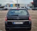 Опель Астра 2007 в Житомире на Automoto.ua Черный Опель Астра, объемом двигателя 1.9 л и пробегом 233 тыс. км за 4950 $, фото 15 на Automoto.ua