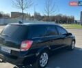 Черный Опель Астра, объемом двигателя 1.6 л и пробегом 204 тыс. км за 5800 $, фото 1 на Automoto.ua