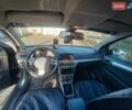 Черный Опель Астра, объемом двигателя 1.6 л и пробегом 290 тыс. км за 6200 $, фото 3 на Automoto.ua