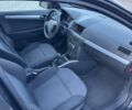 Черный Опель Астра, объемом двигателя 1.6 л и пробегом 228 тыс. км за 4400 $, фото 12 на Automoto.ua