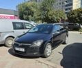 Чорний Опель Астра, об'ємом двигуна 1.9 л та пробігом 200 тис. км за 2650 $, фото 4 на Automoto.ua