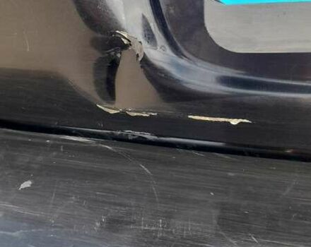 Чорний Опель Астра, об'ємом двигуна 1.6 л та пробігом 207 тис. км за 5400 $, фото 11 на Automoto.ua