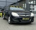 Чорний Опель Астра, об'ємом двигуна 1.7 л та пробігом 250 тис. км за 5000 $, фото 1 на Automoto.ua
