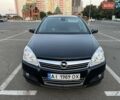 Чорний Опель Астра, об'ємом двигуна 1.6 л та пробігом 243 тис. км за 5700 $, фото 1 на Automoto.ua