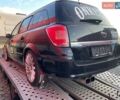 Чорний Опель Астра, об'ємом двигуна 1.6 л та пробігом 187 тис. км за 4500 $, фото 8 на Automoto.ua