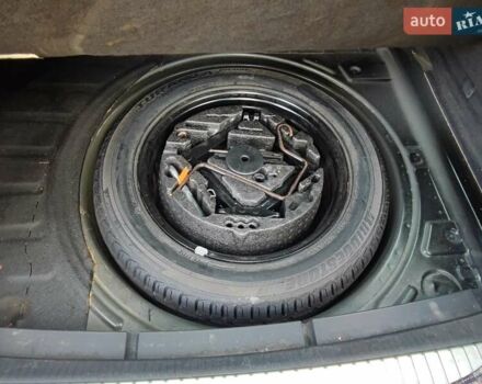 Опель Астра 2007 у Прилуках на Automoto.ua Чорний Опель Астра, об'ємом двигуна 1.6 л та пробігом 277 тис. км за 4500 $, фото 10 на Automoto.ua