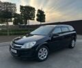 Чорний Опель Астра, об'ємом двигуна 1.6 л та пробігом 322 тис. км за 4700 $, фото 1 на Automoto.ua