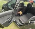 Черный Опель Астра, объемом двигателя 1.6 л и пробегом 272 тыс. км за 5100 $, фото 12 на Automoto.ua