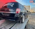 Чорний Опель Астра, об'ємом двигуна 1.6 л та пробігом 187 тис. км за 4500 $, фото 7 на Automoto.ua