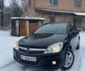 Черный Опель Астра, объемом двигателя 1.6 л и пробегом 322 тыс. км за 5000 $, фото 1 на Automoto.ua