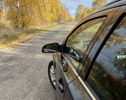 Чорний Опель Астра, об'ємом двигуна 1.6 л та пробігом 200 тис. км за 5000 $, фото 22 на Automoto.ua