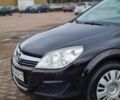 Опель Астра 2007 в Житомире на Automoto.ua Черный Опель Астра, объемом двигателя 1.9 л и пробегом 233 тыс. км за 4950 $, фото 10 на Automoto.ua