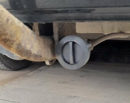 Чорний Опель Астра, об'ємом двигуна 1.6 л та пробігом 207 тис. км за 5400 $, фото 12 на Automoto.ua