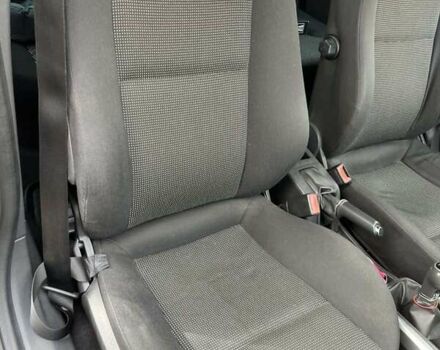 Чорний Опель Астра, об'ємом двигуна 1.6 л та пробігом 200 тис. км за 5000 $, фото 19 на Automoto.ua