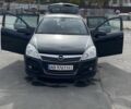 Опель Астра 2007 в Жмеренке на Automoto.ua Черный Опель Астра, объемом двигателя 1.6 л и пробегом 233 тыс. км за 4300 $, фото 1 на Automoto.ua