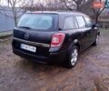 Чорний Опель Астра, об'ємом двигуна 1.69 л та пробігом 220 тис. км за 4999 $, фото 2 на Automoto.ua