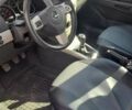 Чорний Опель Астра, об'ємом двигуна 1.6 л та пробігом 207 тис. км за 5400 $, фото 5 на Automoto.ua