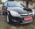 Чорний Опель Астра, об'ємом двигуна 1.8 л та пробігом 202 тис. км за 5500 $, фото 6 на Automoto.ua