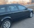 Черный Опель Астра, объемом двигателя 1.6 л и пробегом 231 тыс. км за 5800 $, фото 4 на Automoto.ua