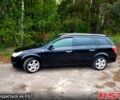 Черный Опель Астра, объемом двигателя 1.6 л и пробегом 300 тыс. км за 4800 $, фото 1 на Automoto.ua