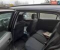 Черный Опель Астра, объемом двигателя 1.7 л и пробегом 237 тыс. км за 5100 $, фото 1 на Automoto.ua