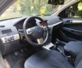 Черный Опель Астра, объемом двигателя 1.6 л и пробегом 228 тыс. км за 5800 $, фото 4 на Automoto.ua