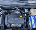 Чорний Опель Астра, об'ємом двигуна 1.8 л та пробігом 238 тис. км за 5450 $, фото 84 на Automoto.ua