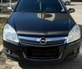 Черный Опель Астра, объемом двигателя 1.7 л и пробегом 336 тыс. км за 5599 $, фото 1 на Automoto.ua