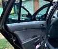 Черный Опель Астра, объемом двигателя 1.6 л и пробегом 205 тыс. км за 5000 $, фото 7 на Automoto.ua
