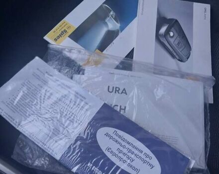 Чорний Опель Астра, об'ємом двигуна 1.6 л та пробігом 180 тис. км за 5200 $, фото 4 на Automoto.ua