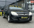 Чорний Опель Астра, об'ємом двигуна 1.69 л та пробігом 250 тис. км за 5000 $, фото 1 на Automoto.ua