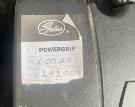 Опель Астра 2007 в Тернополе на Automoto.ua Черный Опель Астра, объемом двигателя 1.6 л и пробегом 245 тыс. км за 5500 $, фото 12 на Automoto.ua