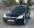 Чорний Опель Астра, об'ємом двигуна 1.6 л та пробігом 275 тис. км за 5500 $, фото 1 на Automoto.ua