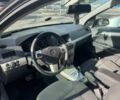 Черный Опель Астра, объемом двигателя 1.6 л и пробегом 267 тыс. км за 4700 $, фото 6 на Automoto.ua
