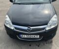 Черный Опель Астра, объемом двигателя 1.8 л и пробегом 271 тыс. км за 5000 $, фото 1 на Automoto.ua