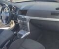 Черный Опель Астра, объемом двигателя 1.6 л и пробегом 233 тыс. км за 3399 $, фото 19 на Automoto.ua
