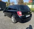 Чорний Опель Астра, об'ємом двигуна 1.6 л та пробігом 232 тис. км за 5200 $, фото 4 на Automoto.ua