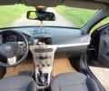 Черный Опель Астра, объемом двигателя 1.91 л и пробегом 260 тыс. км за 4300 $, фото 10 на Automoto.ua