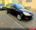Черный Опель Астра, объемом двигателя 1.6 л и пробегом 282 тыс. км за 4950 $, фото 2 на Automoto.ua