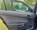 Черный Опель Астра, объемом двигателя 1.6 л и пробегом 186 тыс. км за 5600 $, фото 51 на Automoto.ua