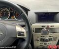 Черный Опель Астра, объемом двигателя 1.6 л и пробегом 255 тыс. км за 3999 $, фото 9 на Automoto.ua