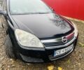 Черный Опель Астра, объемом двигателя 1.6 л и пробегом 245 тыс. км за 5300 $, фото 7 на Automoto.ua